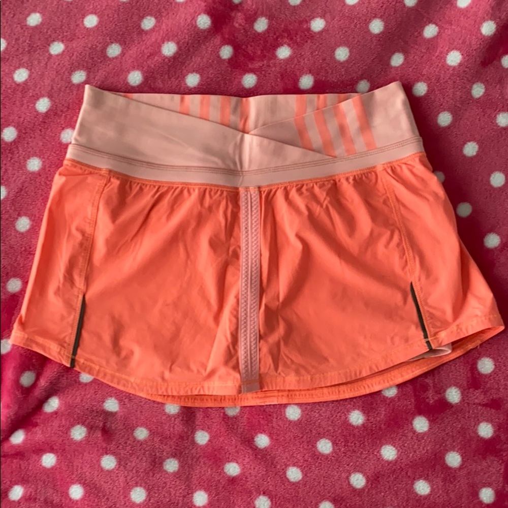 Lululemon Skirt